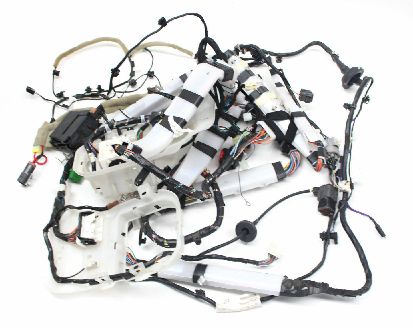 VE Auto Wiring Loom (L76/LS2/L98/L77/LS3)