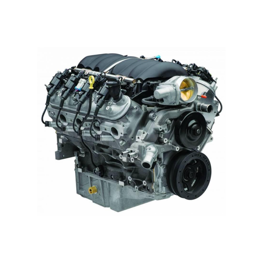Complete Engines – GCCW