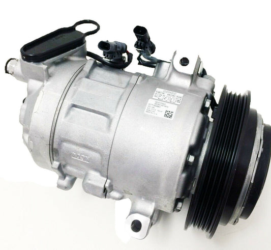 AC Pump (VE/VF)