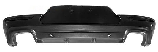 VF Sedan Rear Bumper (SS/SV6)