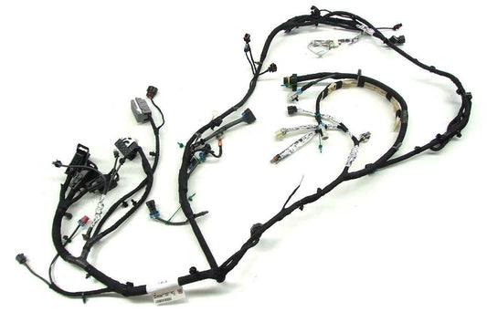 VF Auto (LFX/LFW) Wiring Loom