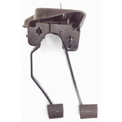 VF Manual Pedal Box