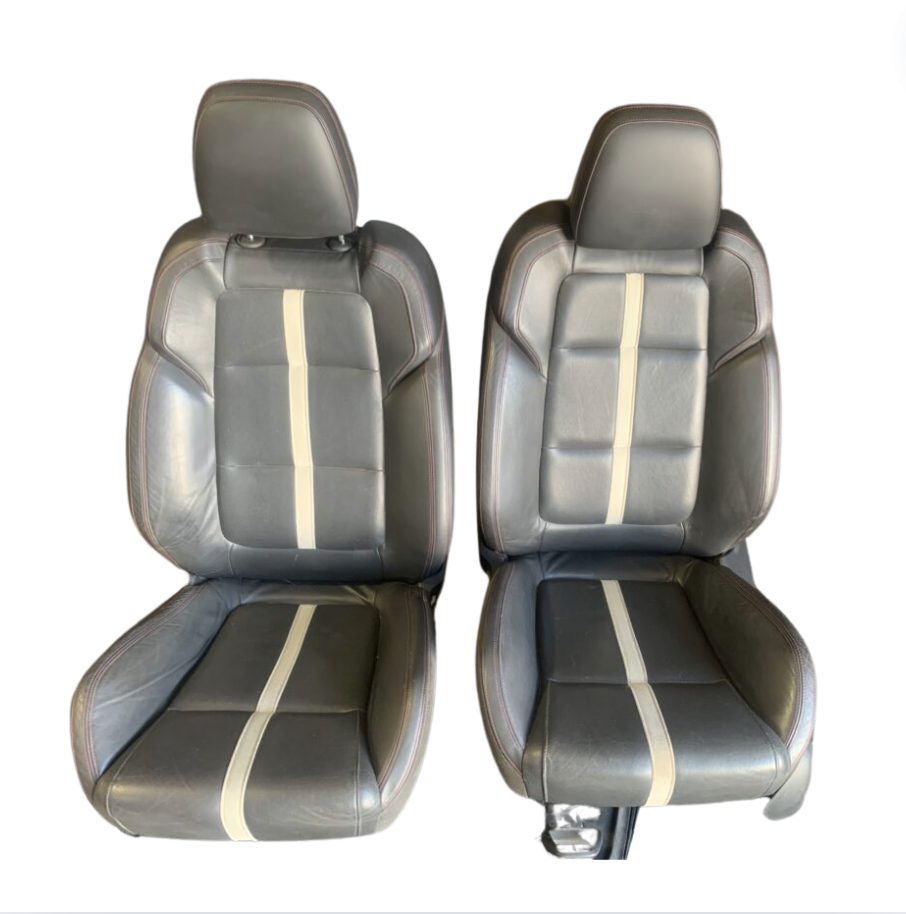VF Seats (Set)