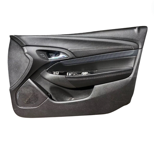 VF Door Cards (set)